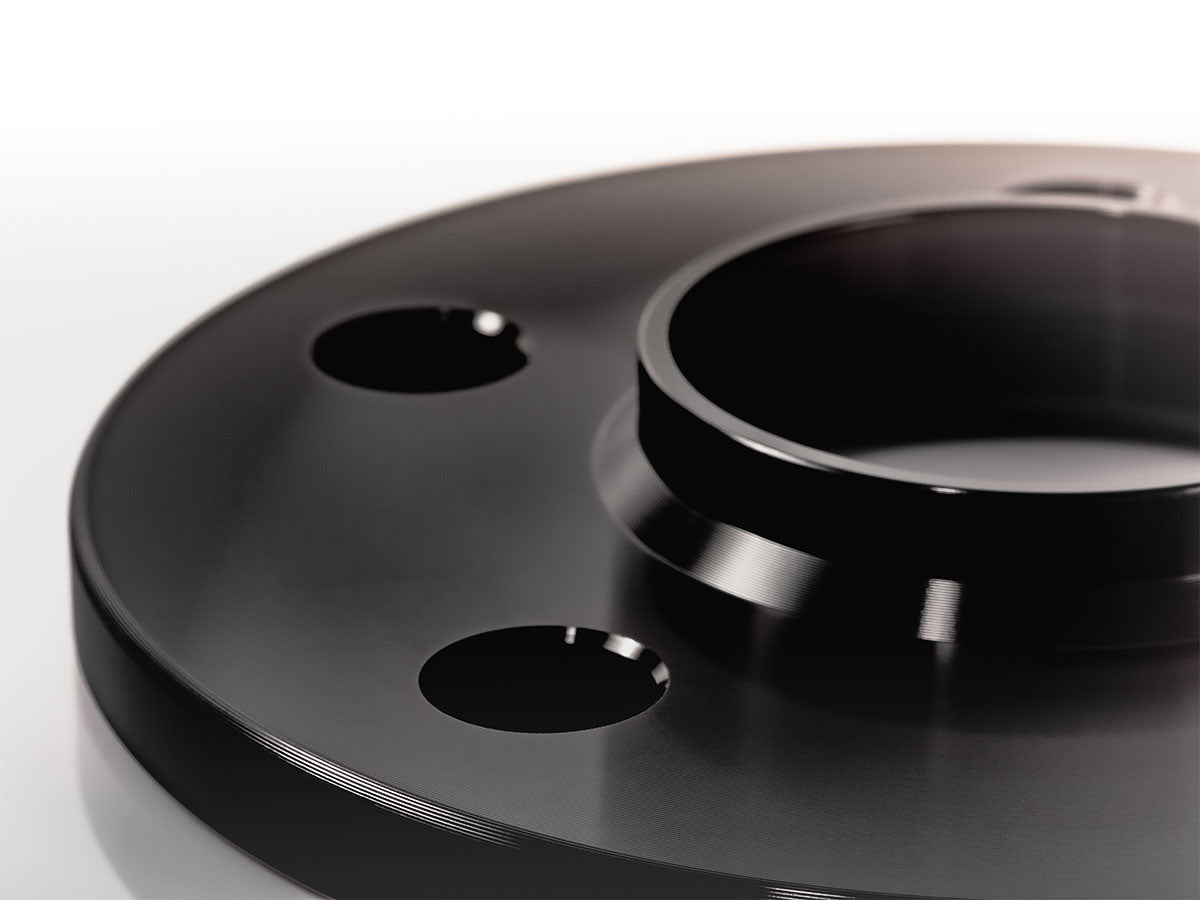 Spurverbreiterung Distanzscheibe System A 20 mm pro Rad Mercedes-Benz C-Klasse (204) Spurverbreiterung Distanzscheibe System A 20 mm pro Rad Mercedes-Benz C-Klasse (204)